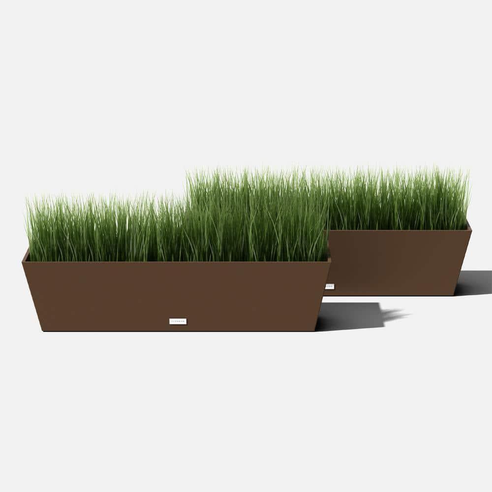 Pure Series Window Box Planter