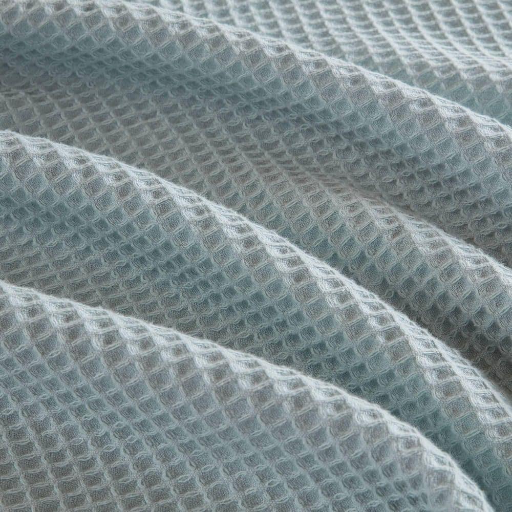 Waffle Weave Cotton Blanket