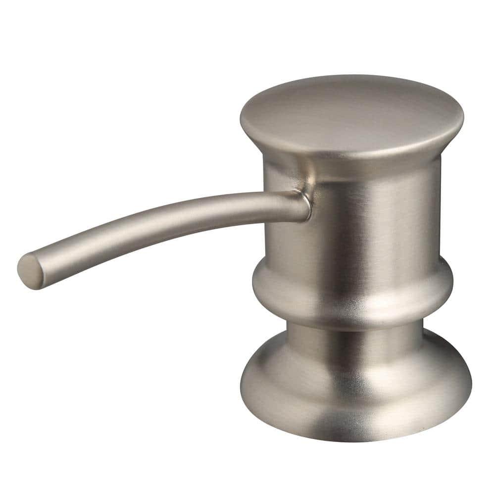 Soap Dispenser