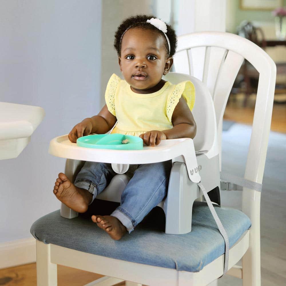 Summer Deluxe Learn-to-Dine Feeding Seat