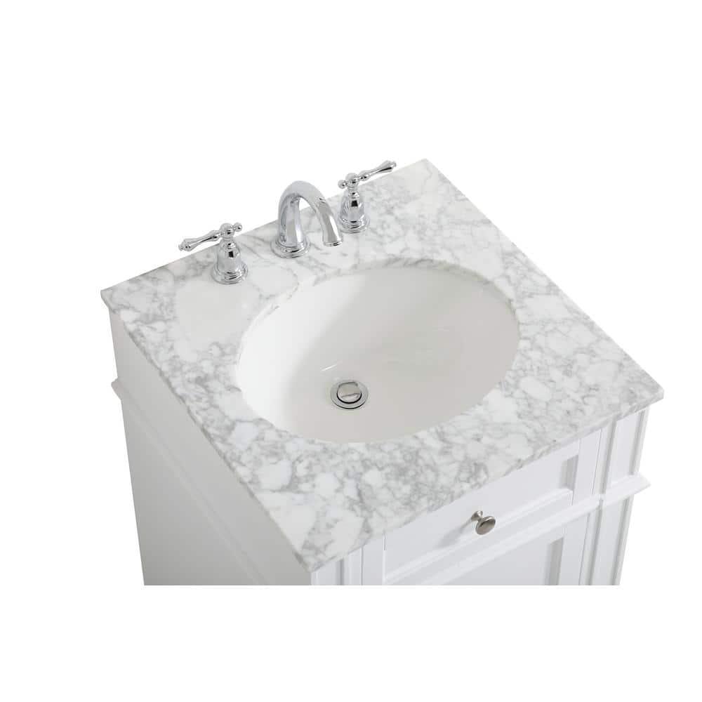 Ilsa 21" Single Sink Vanity