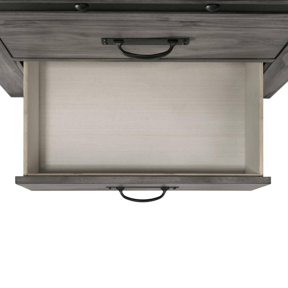 Sand & Stable™ Serena 26'' W Nightstand