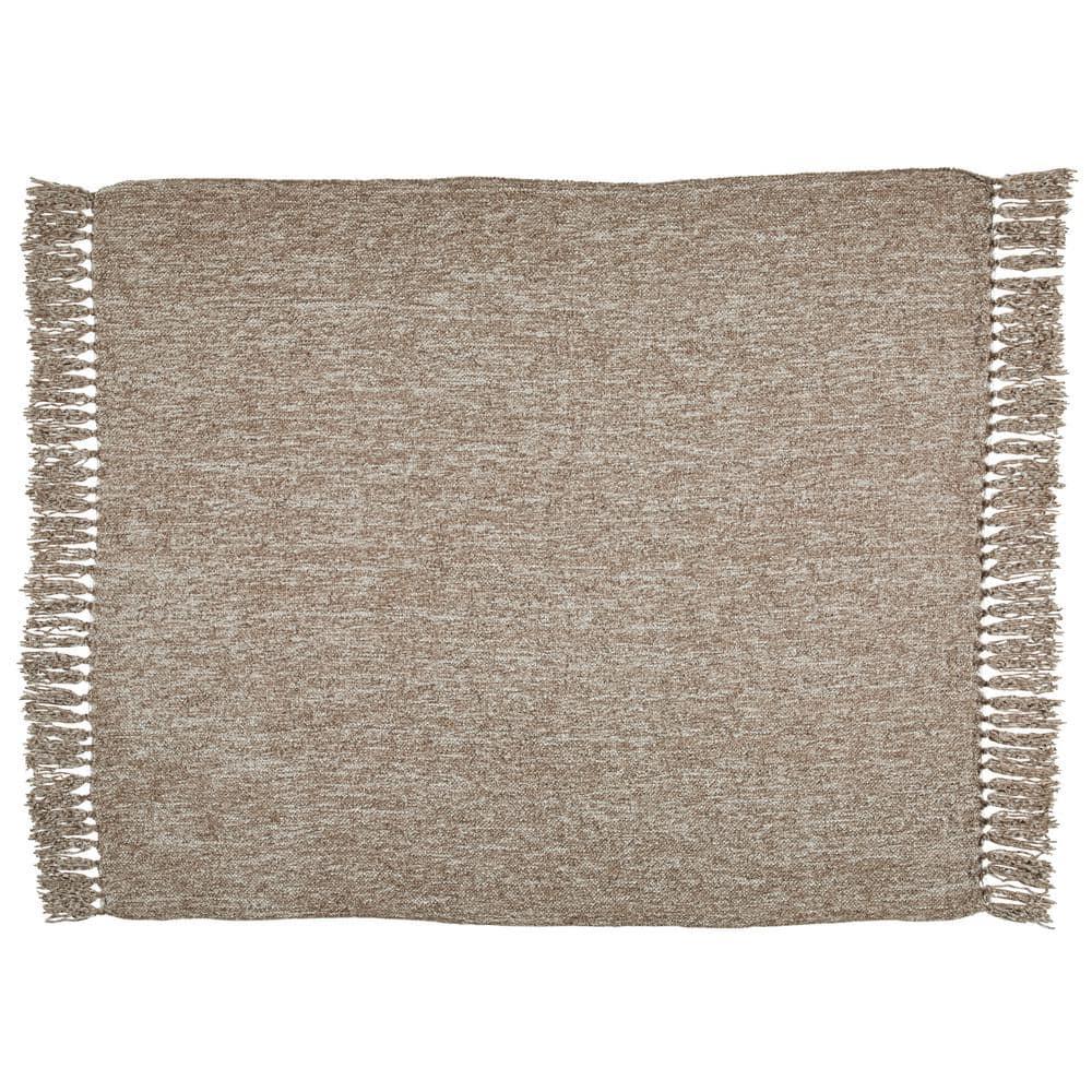 Ebern Designs Bullrush Hand Woven Throw Blanket