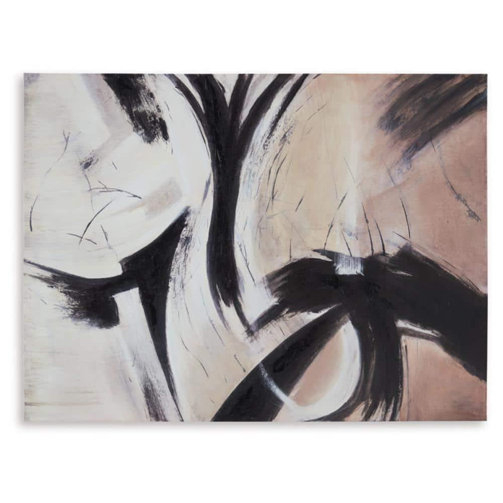 Wade Logan® Painting Print