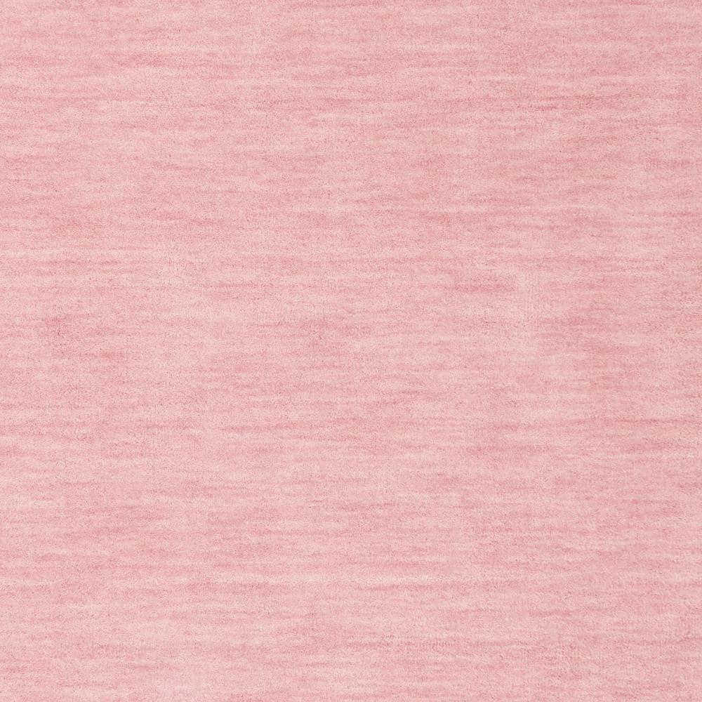 Safavieh Kids SFK802 Hand Loomed Indoor Area Rug - Pink - 5'x8' - Safavieh