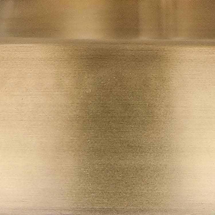 SQWERF HomePlace Lighting 128521BZ-449 Greyson Urban/Industrial Clear Seeded Glass Bathroom Vanity Wall Light  2-Light 200 Total Watts  9" H x 15" W  Bronze