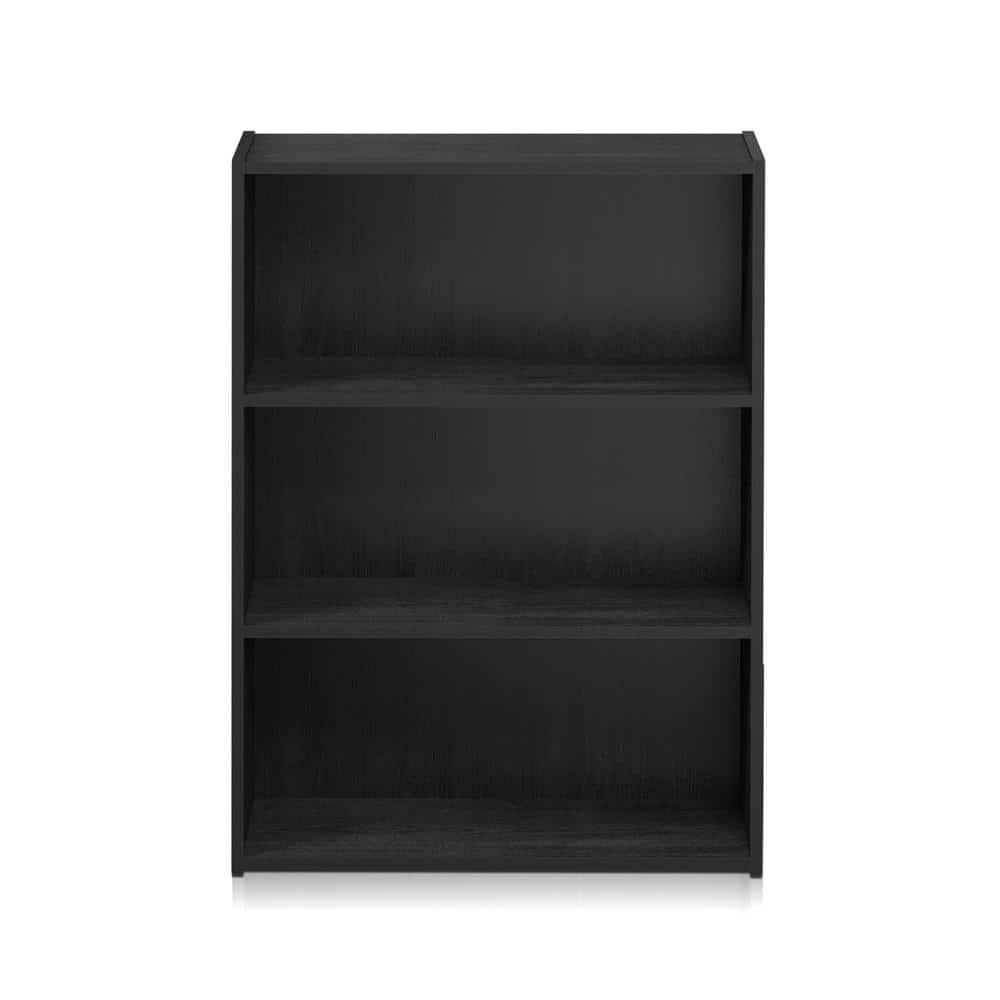 Lauren Ralph Lauren Pasir 3 Tier Open Shelf, Americano, Multicolor