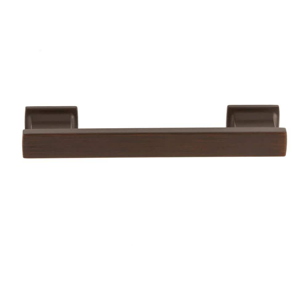 High Desert 3 1/2" Center to Center Bar Pull