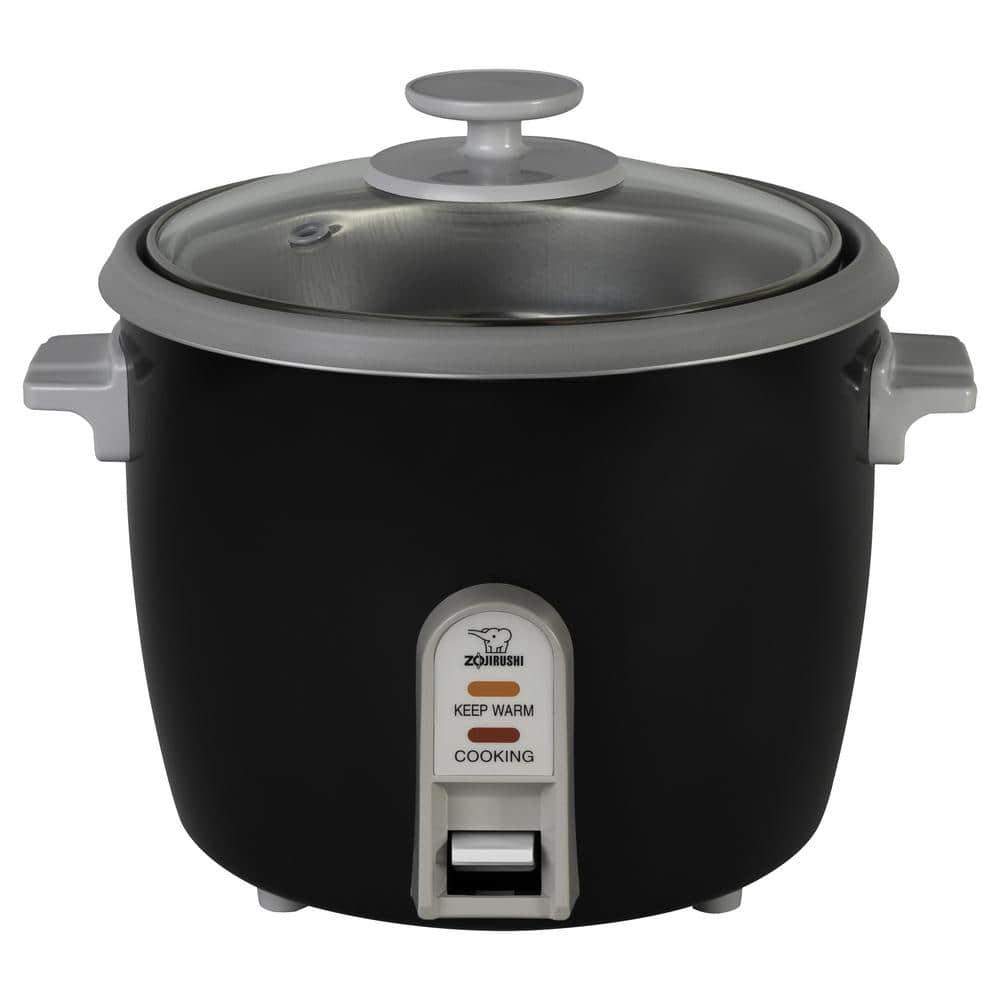 Zojirushi Rice Cooker/Steamer/Warmer