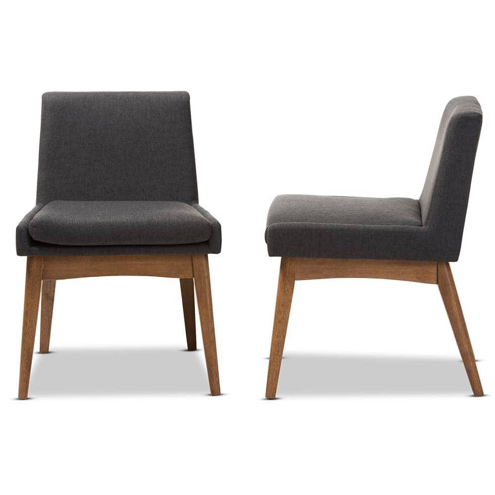 Brearley Upholstered Side Chair (Set of 2)