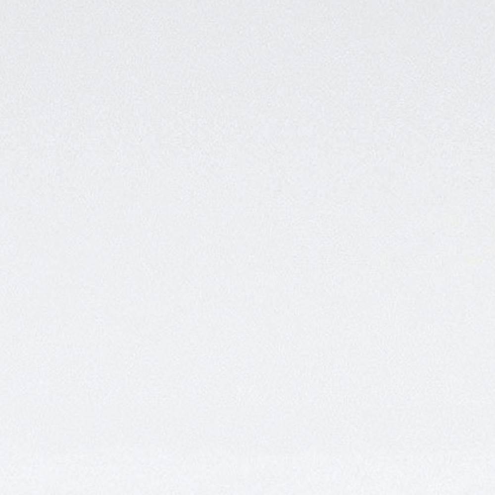 Belldinni Smart Pro 8 Lite Polar White Manufactured Wood and Frosted Glass Interior Door Slab