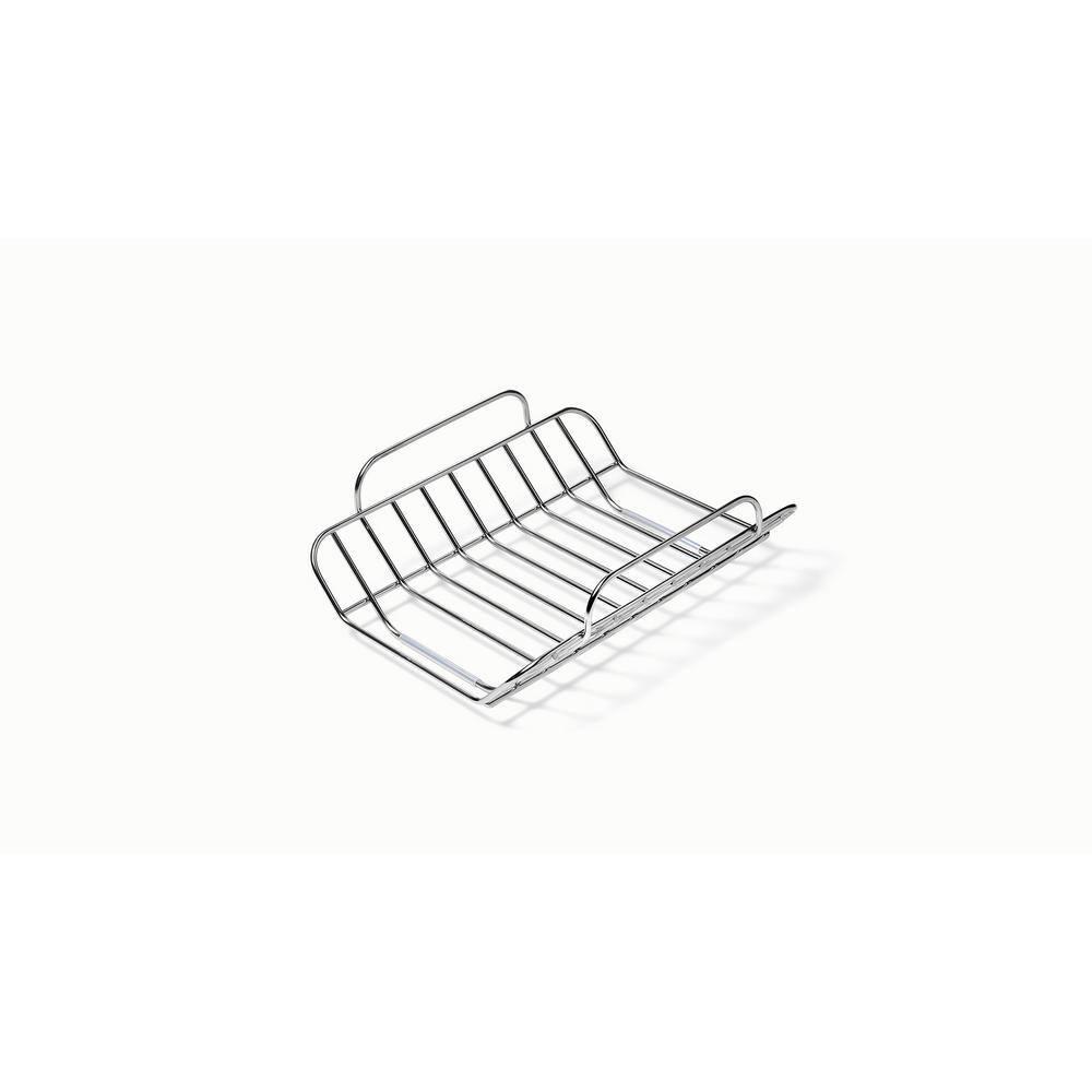 Caraway ® Perracotta Ceramic Non-Stick Roasting Pan with Rack