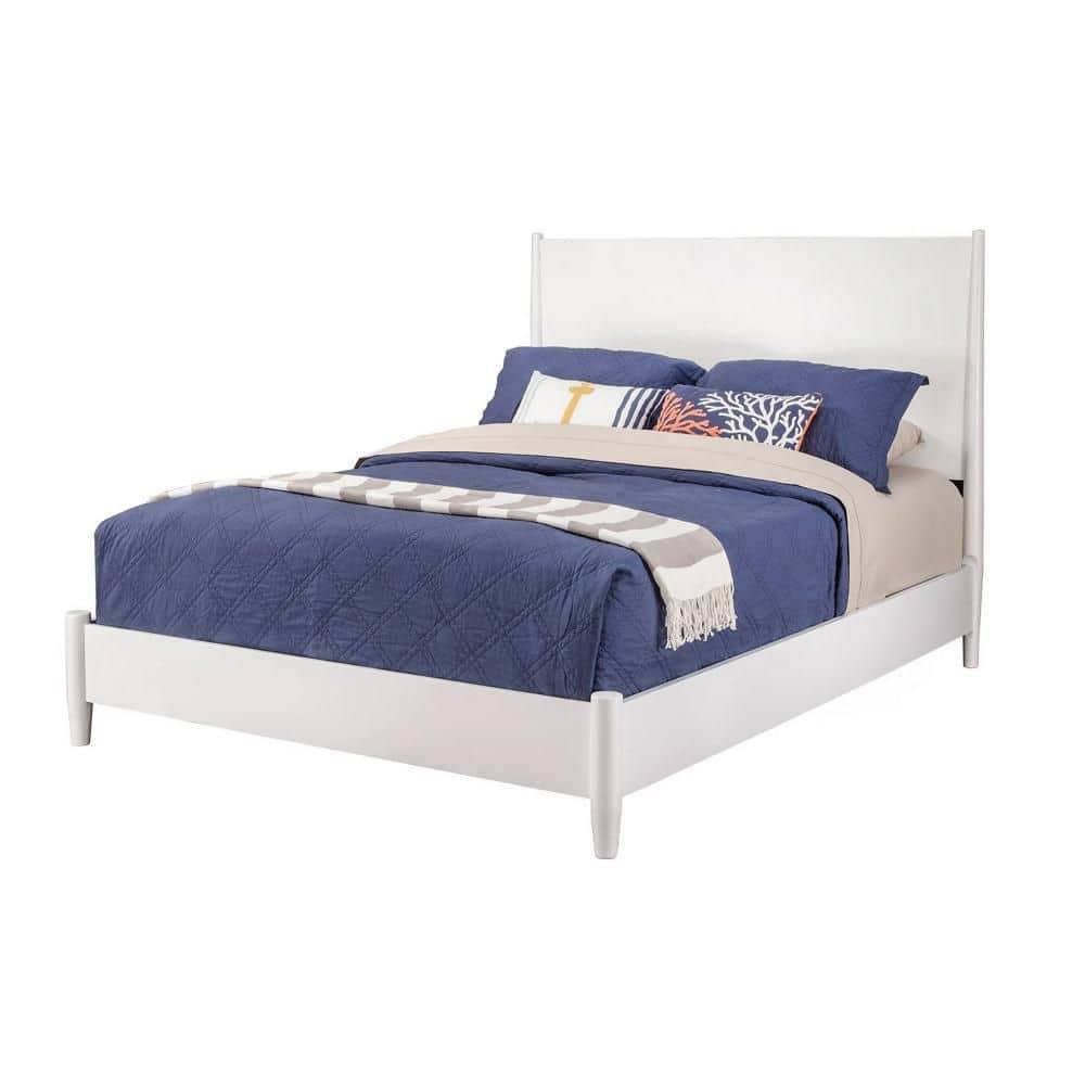 Williams Low Profile Standard Bed