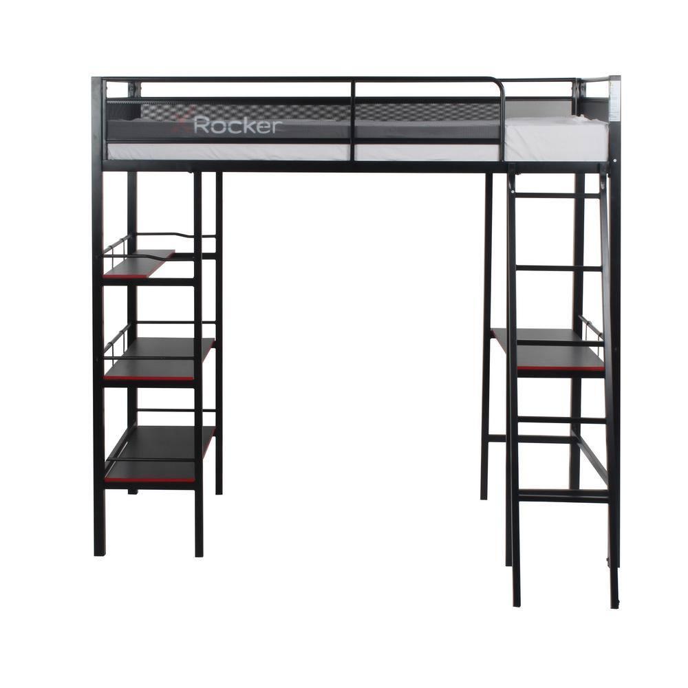 X Rocker X Rocker HQ Loft