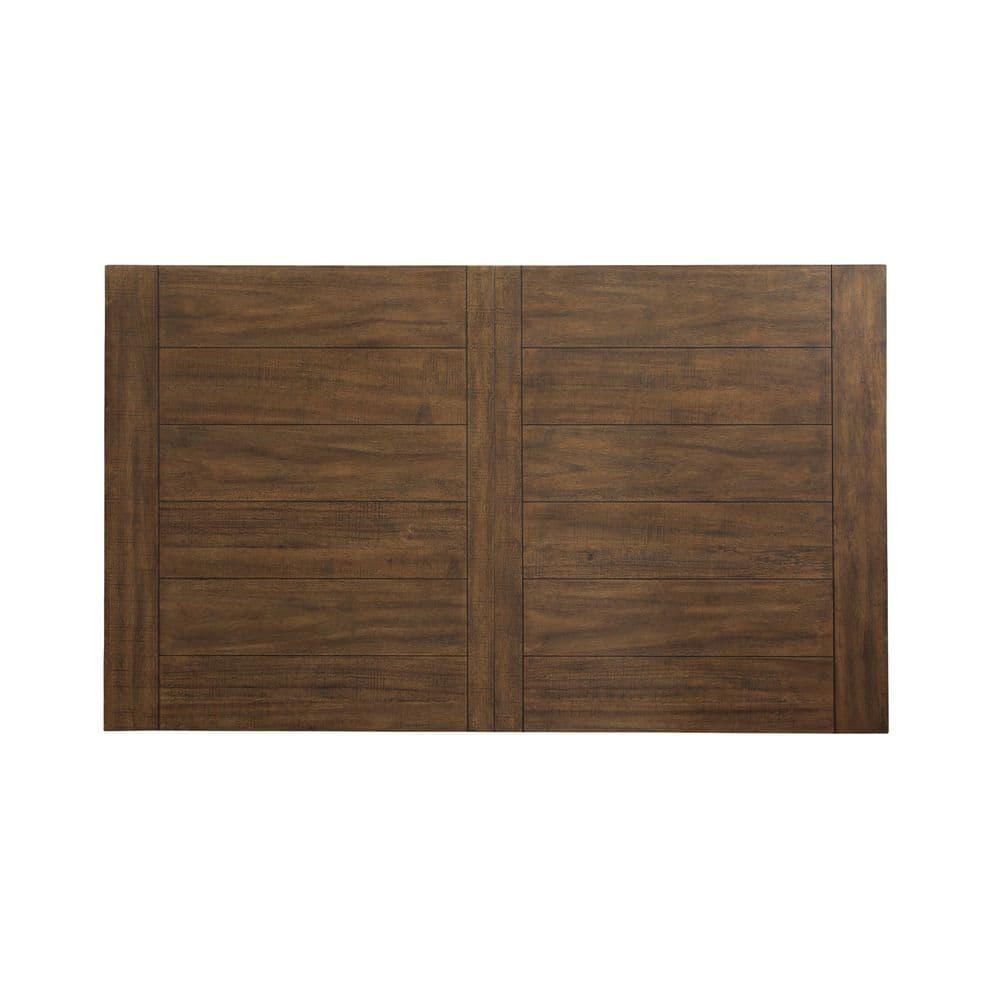 Latitude Run® Kameah Extendable Solid Wood Base Dining Table