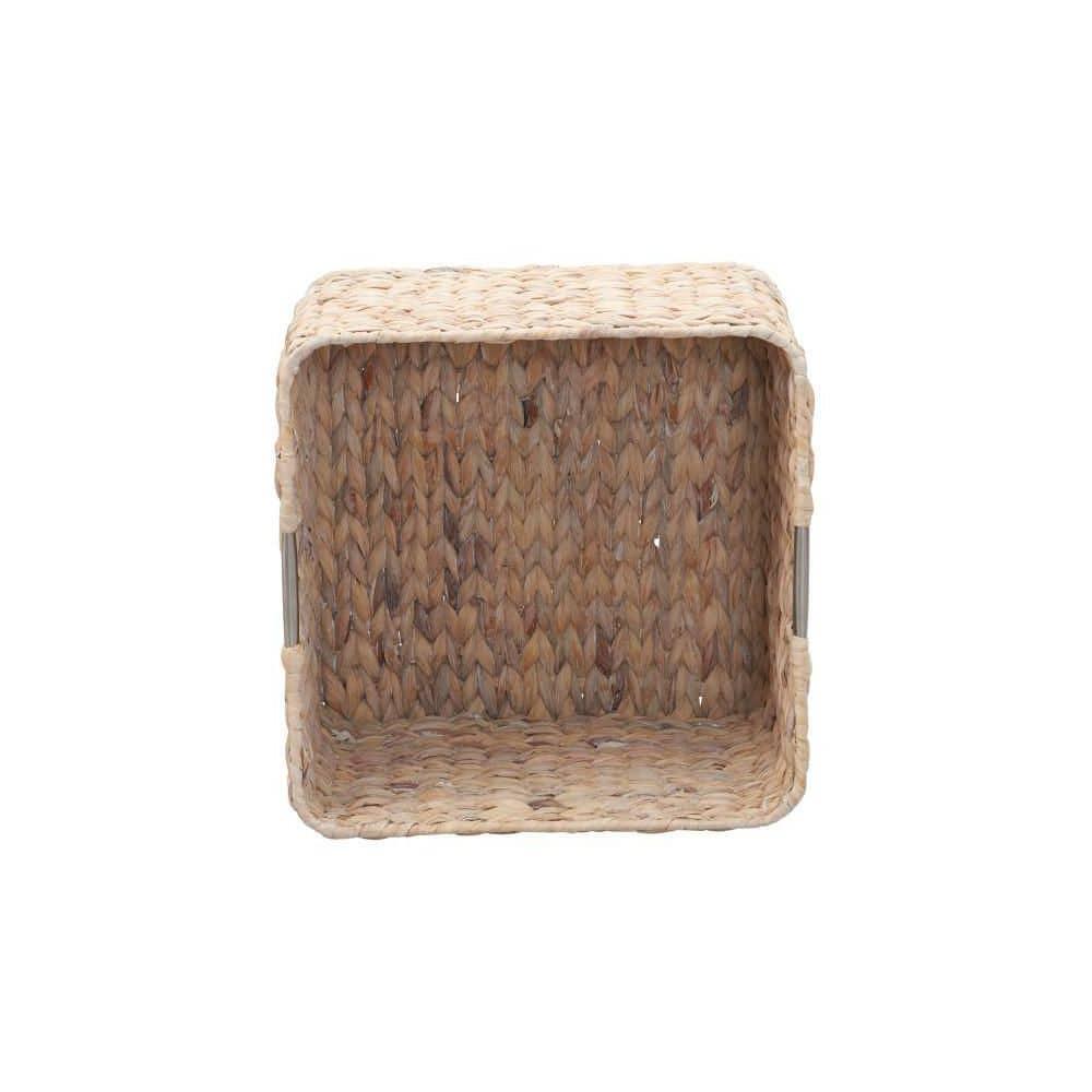 Basket With Handles 1