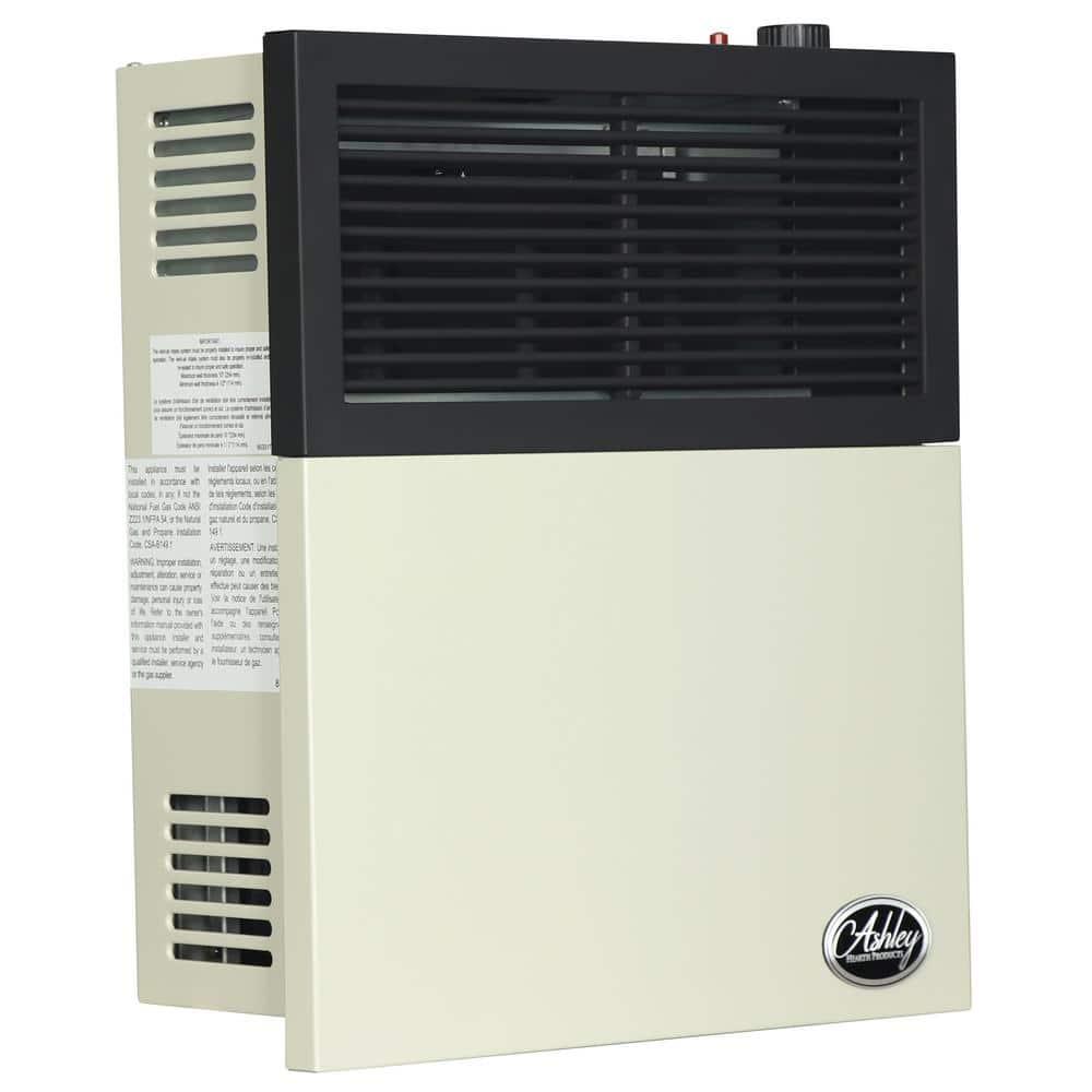 Ashley Hearth Ashley Hearth 11000 BTU Wall Mounted Space Heater