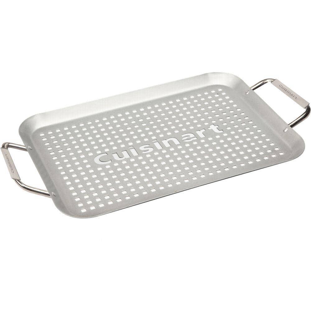 14.5” X 10” Non-Stick Grill Topper