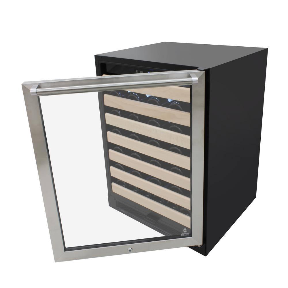 Vinotemp Vinotemp Connoisseur Series Single-Zone Wine Cooler