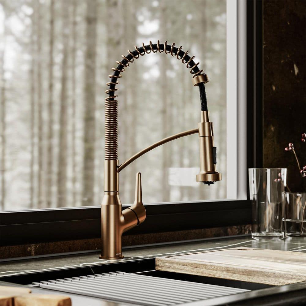 Karran Scottsdale Kitchen Faucet