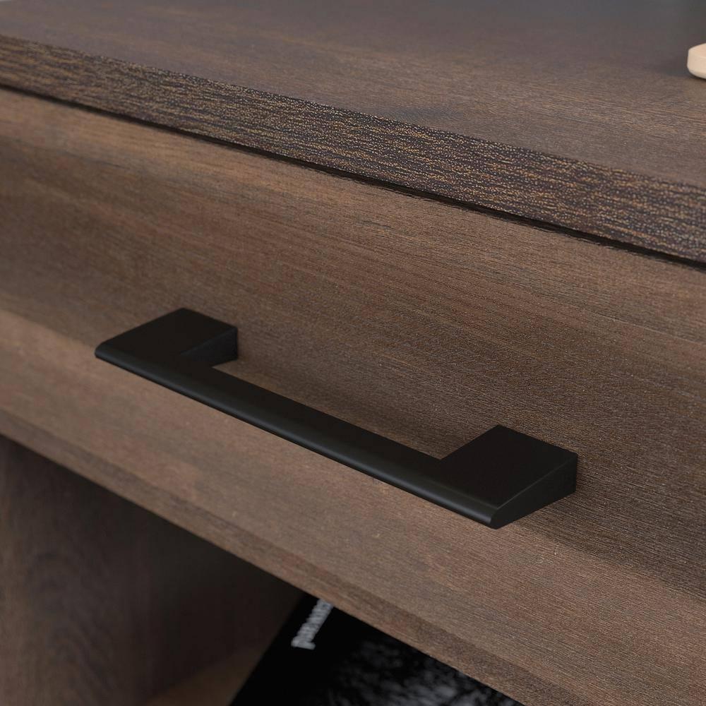 Miles Desk