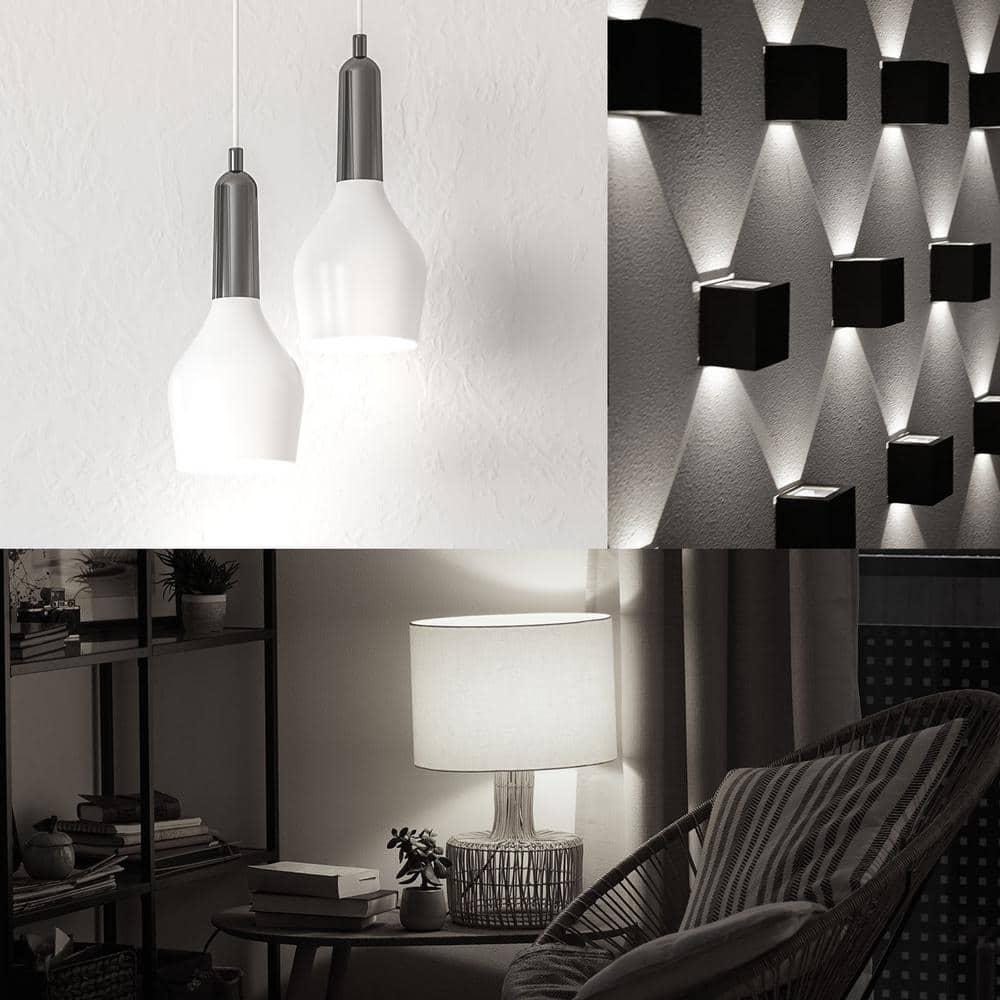 50 Watt Equivalent T4 G9/Bi-pin Dimmable LED Bulb