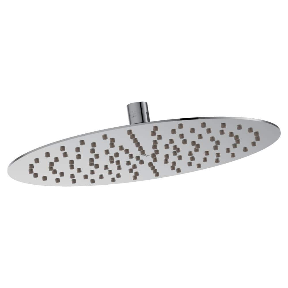 2.5 GPM Rain Shower Head