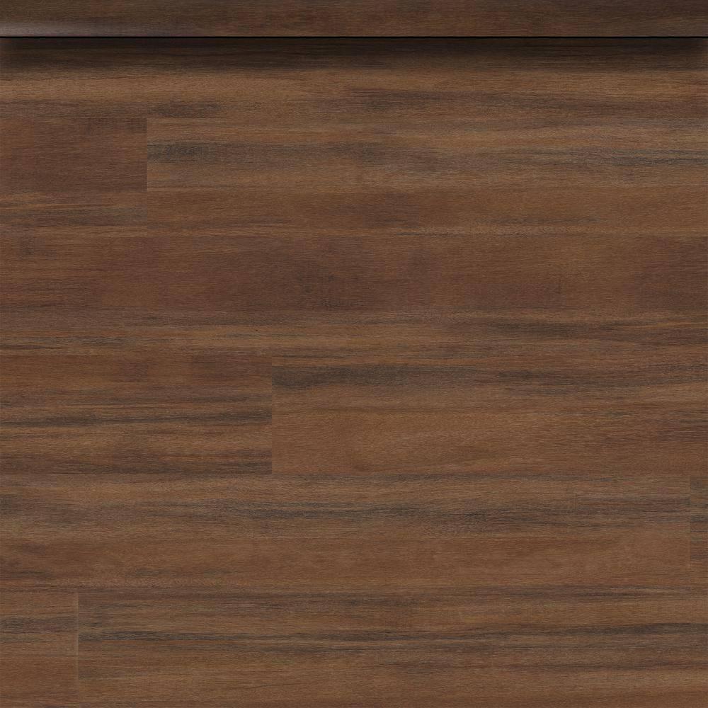 MSI Vinyl 0.75" Thick x 0.6" Wide x 94" Length Quarter Round Tile Trim