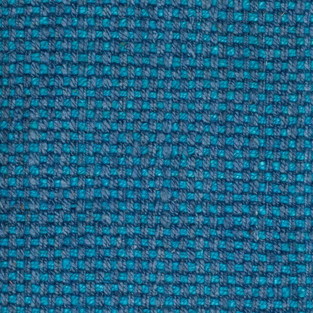 Natural Fiber NF262 Hand Woven Indoor Accent Rug - Blue - 2'x3' - Safavieh.