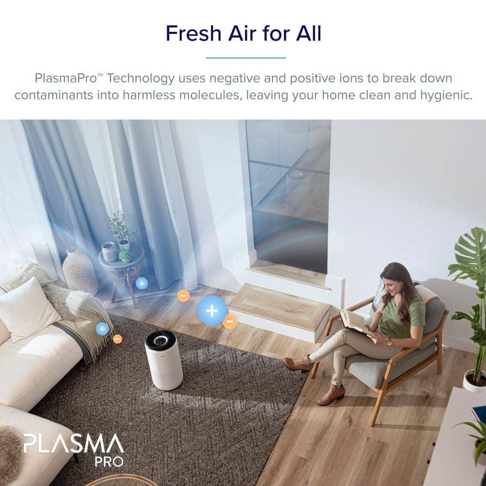 Levoit Levoit PlasmaPro 400S Smart Air Purifier