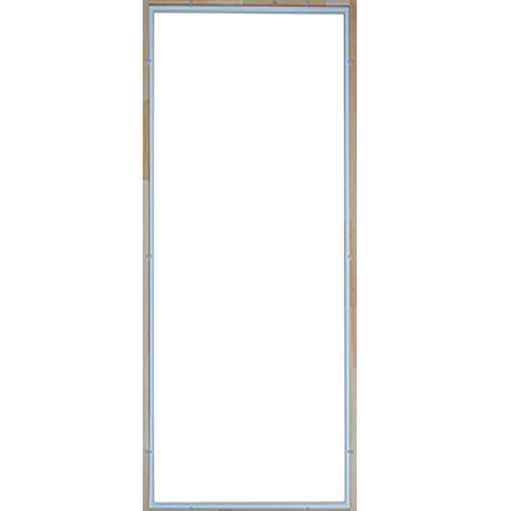 Kimberly Bay Aluminum Door Insert