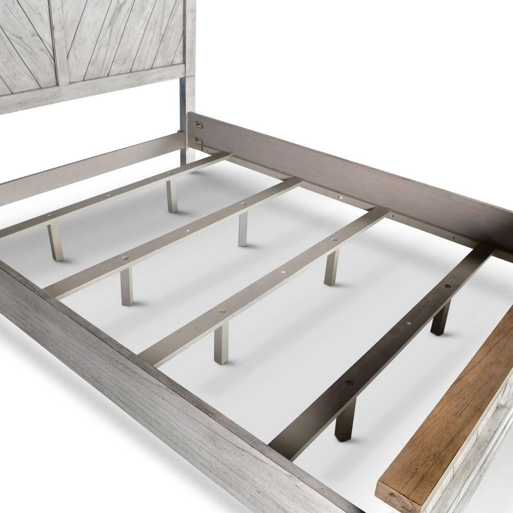 Steve Silver Co. Bear Creek Panel Bed