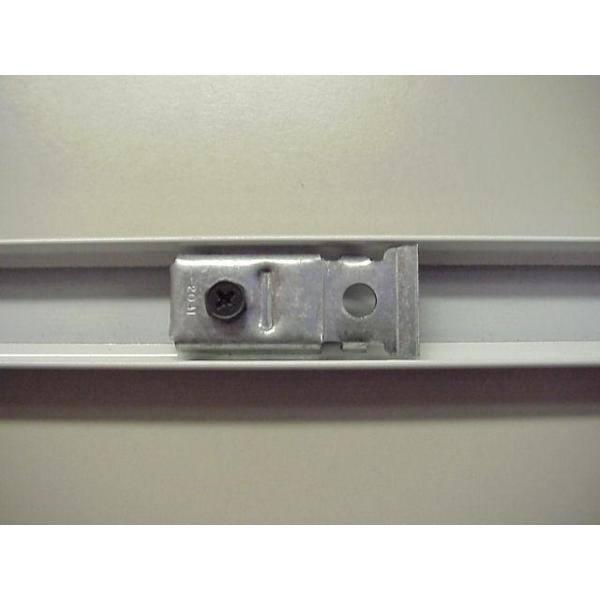 LTL Home Products Frosted Glass Classic French Bi-fold Door