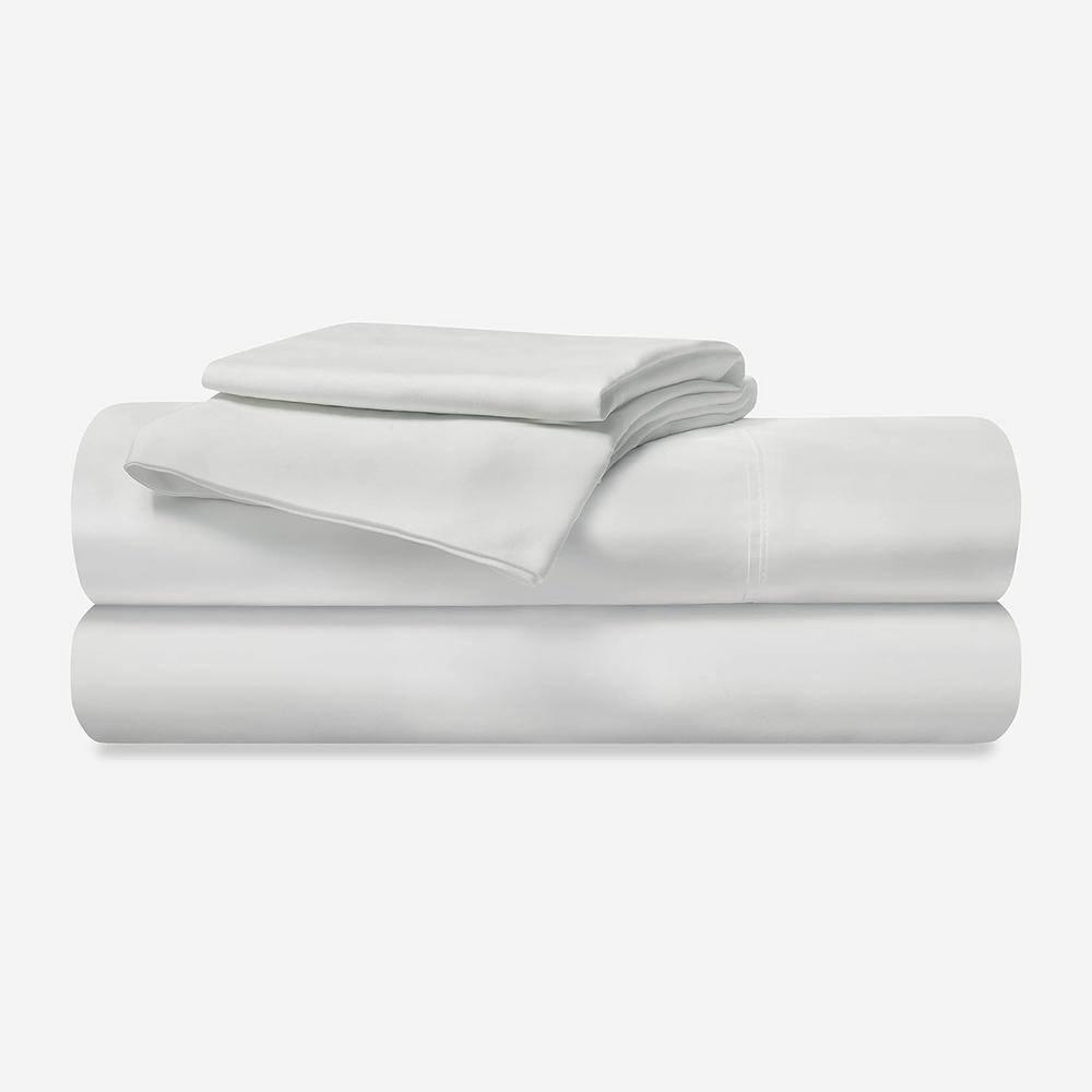 Bedgear Bedgear Basic Bed Sheet Set - Breathable, Soft, Lightweight Essential Bedding