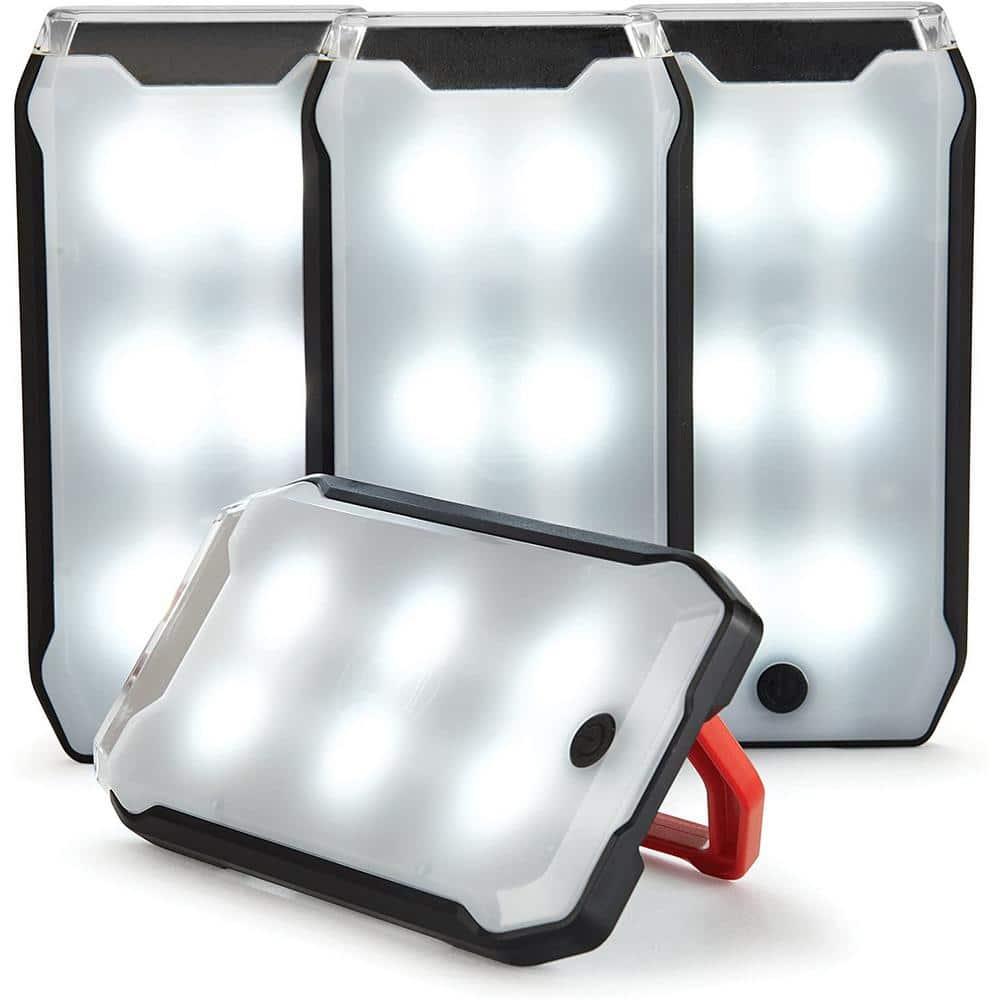Coleman Quad® Pro 800L LED Lantern