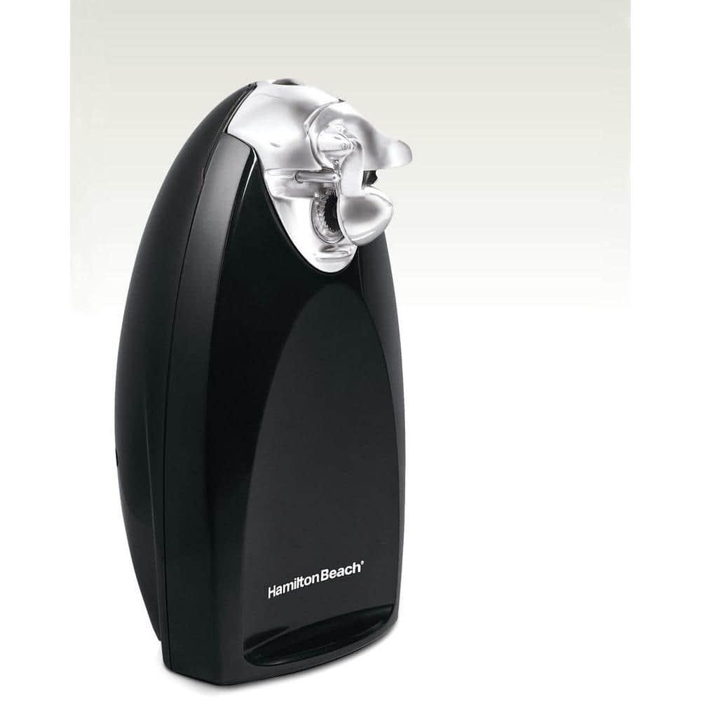 Hamilton Beach® Classic Chrome Extra-Tall Can Opener & Reviews | Wayfair