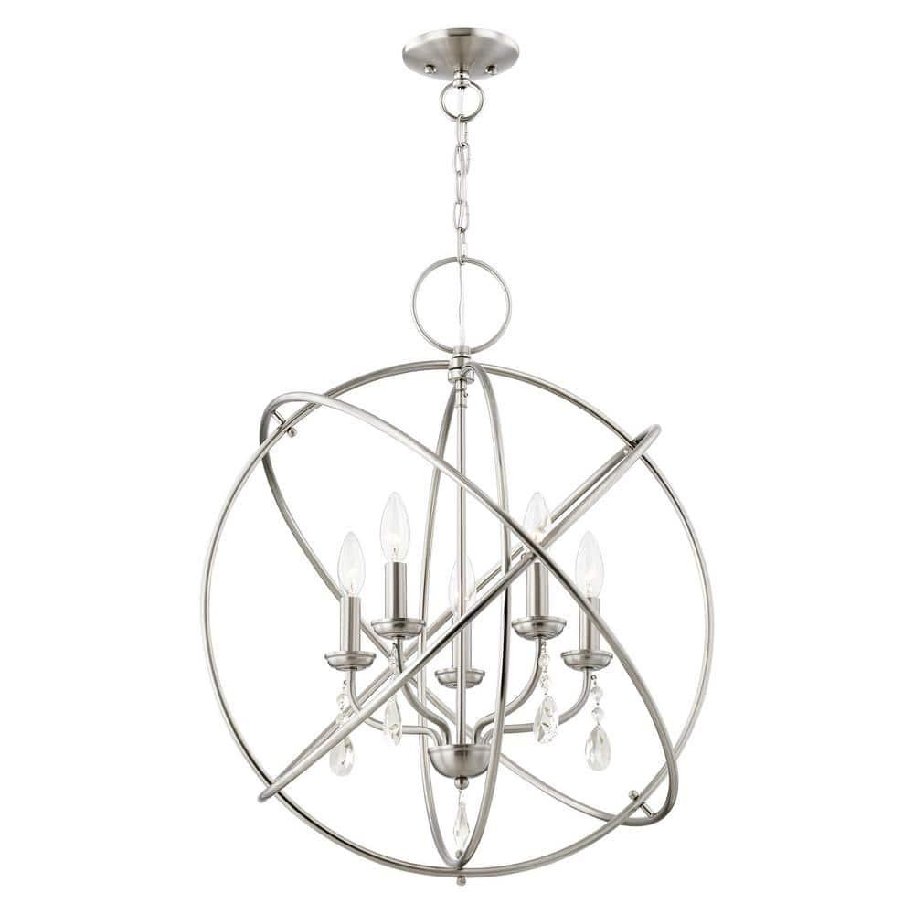 Aria 5 - Light Sphere Pendant