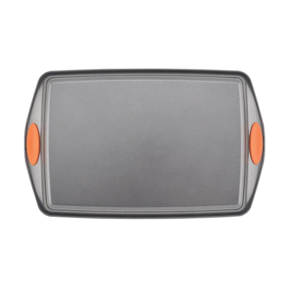 Rachael Ray Rachael Ray Yum-O Nonstick Bakeware Crispy Sheet Cookie Pan