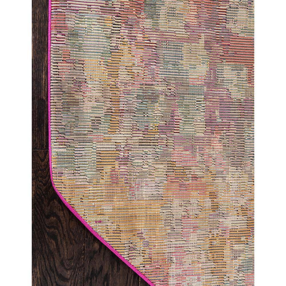 Corlenzo Abstract Rug