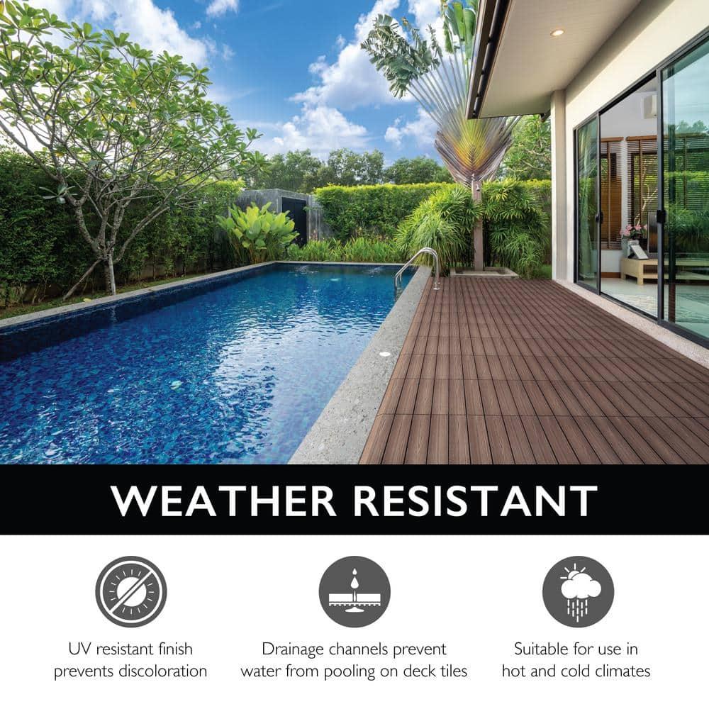 Design House Corner Edge Trim, 4-Pack (Set of 2)