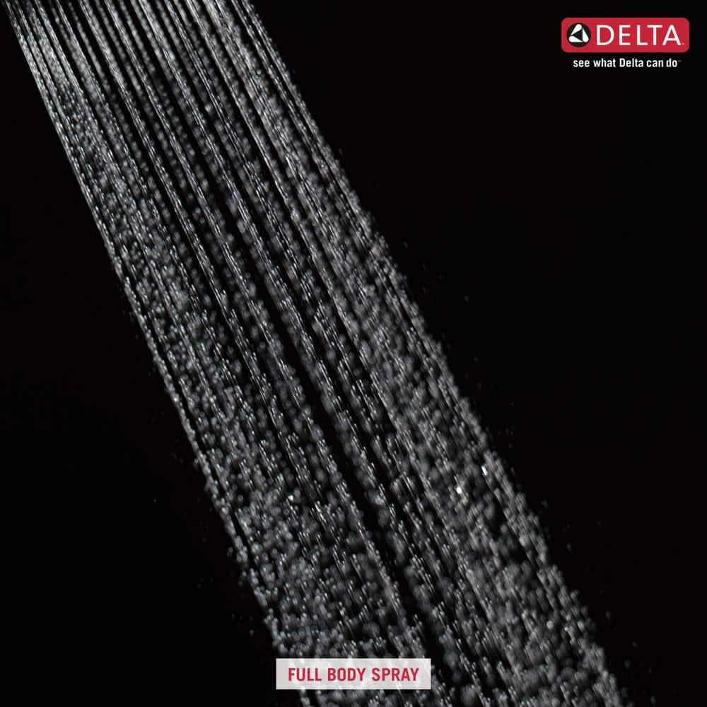 Universal Showering Components Shower Head