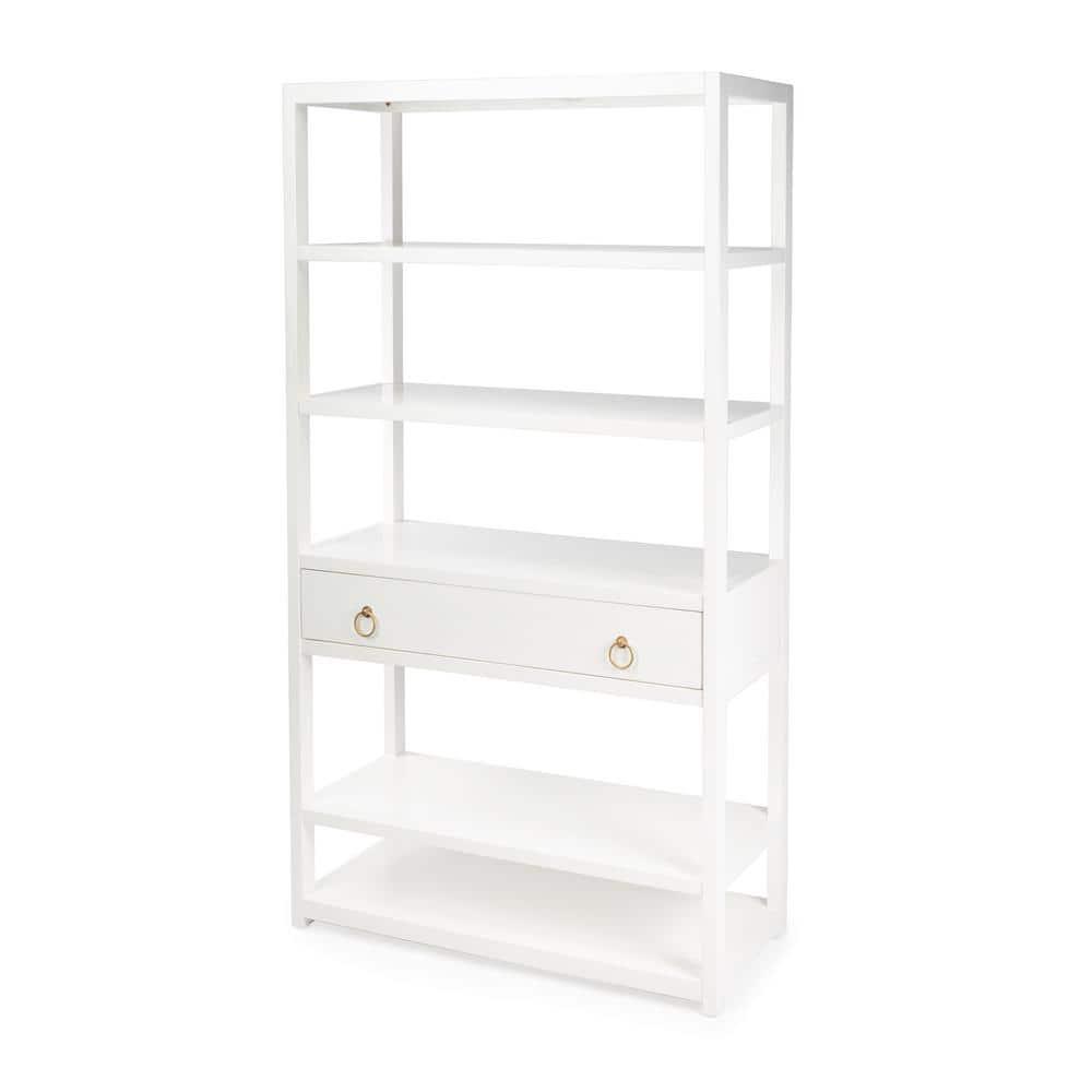 Elin Bookcase