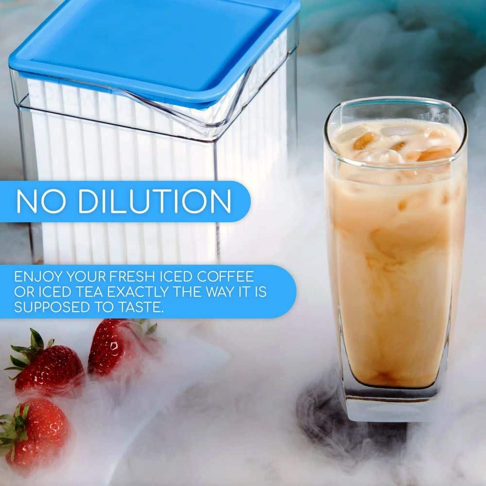 Snapchill Coldwave 16-oz. Ultimate Beverage Chiller