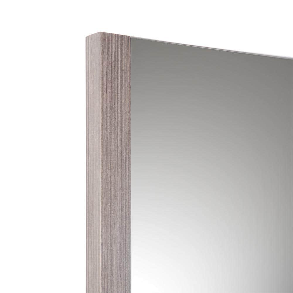 Torino Flat Mirror