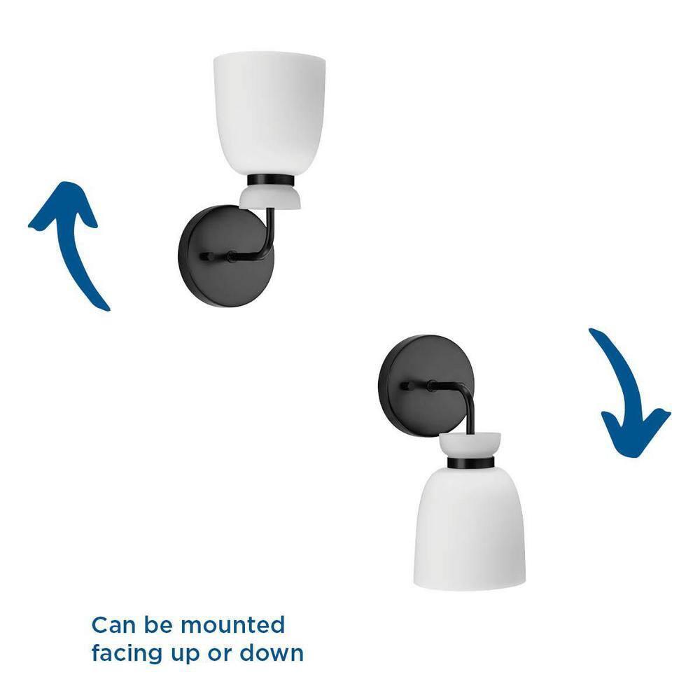Lexie Dimmable Vanity Light