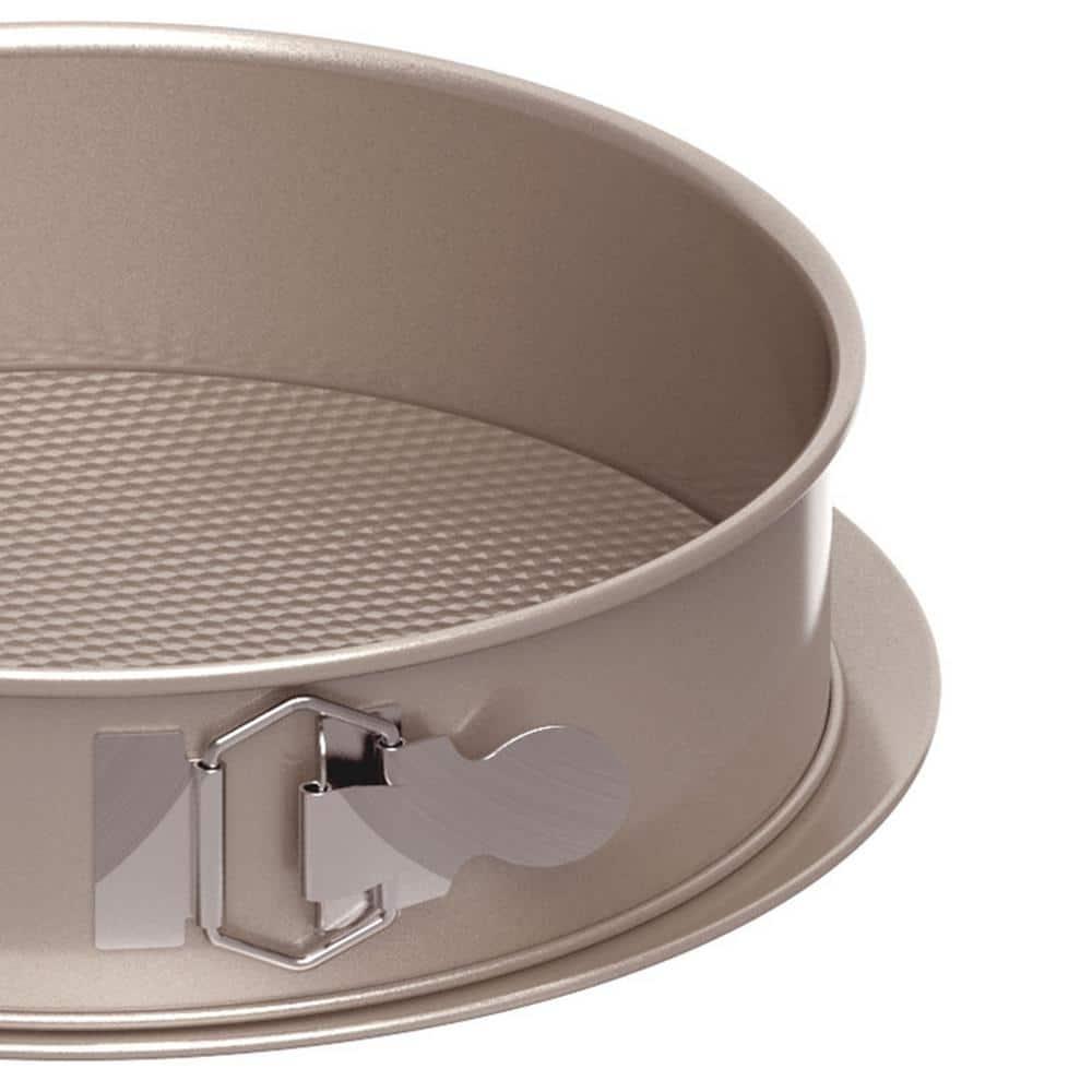 BergHOFF Balance Non-stick Carbon Steel Springform Pan 9"
