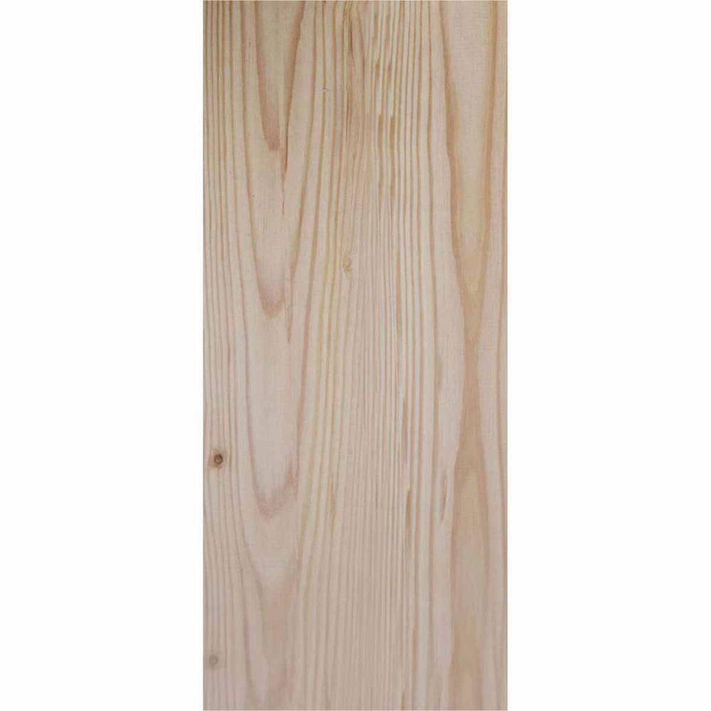 Ekena Millwork Huntington Corbel w/Backplate