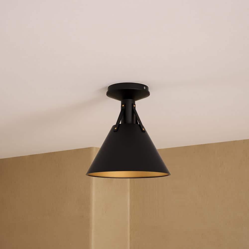 Alora Mood Archer Flush Mount