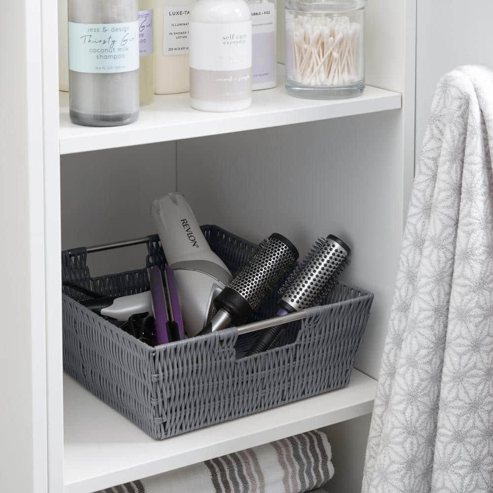 Simplify Simplify Plastic Box