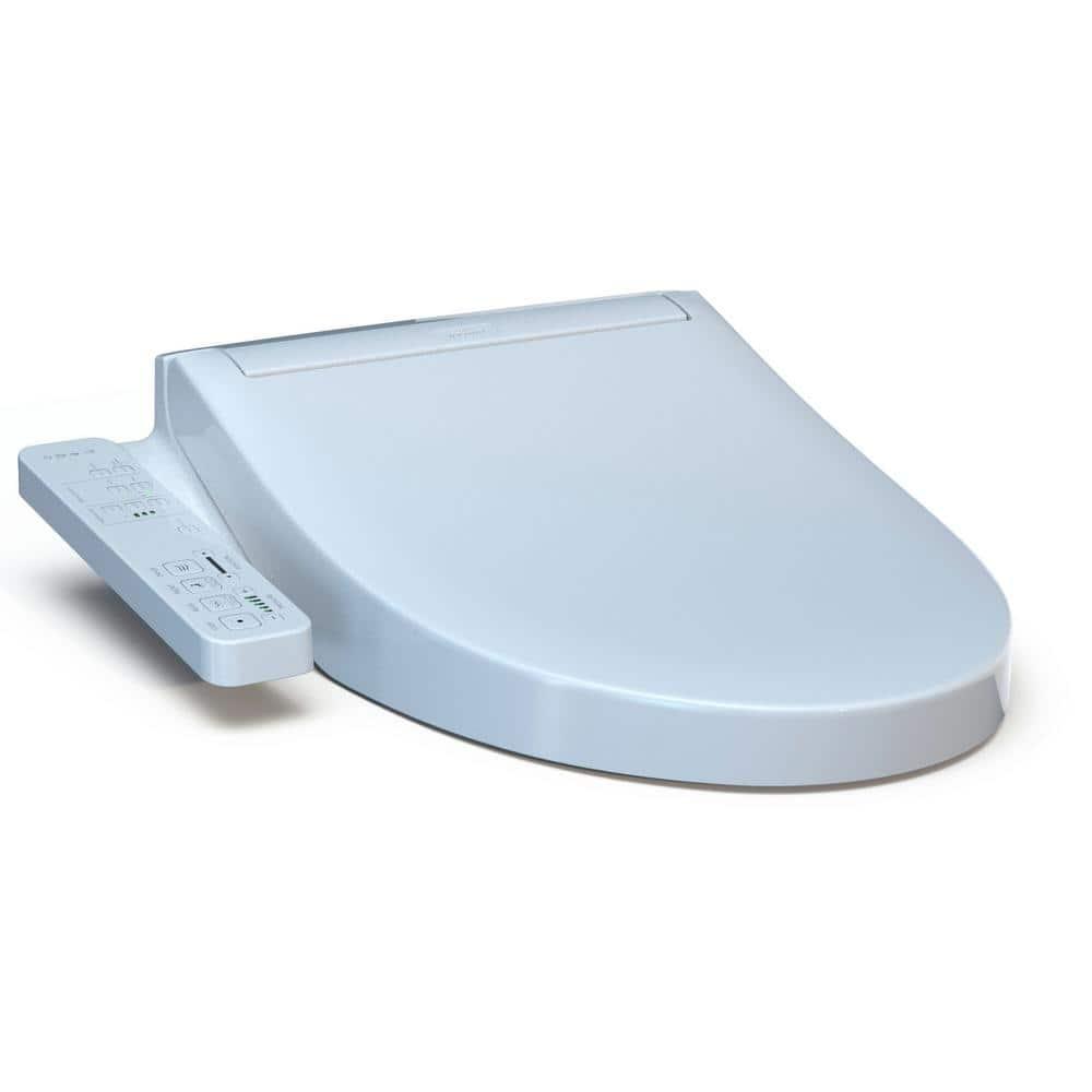 Washlet® KC2 Electronic Toilet Seat Bidet Elongated
